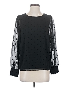 J.Crew Factory Store Long Sleeve Blouse