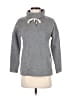 J.Crew Gray Turtleneck Sweater Size XS - photo 1