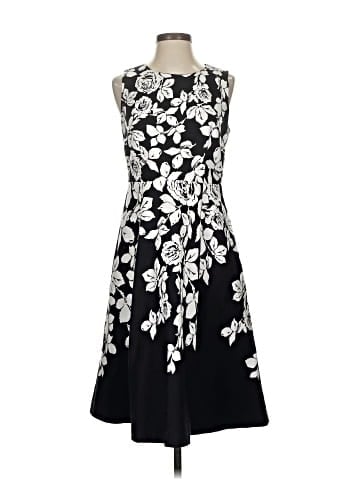 Talbots Cocktail Dress (view 1)