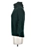 Unbranded 100% Cotton Green Turtleneck Sweater Size XXS - photo 5