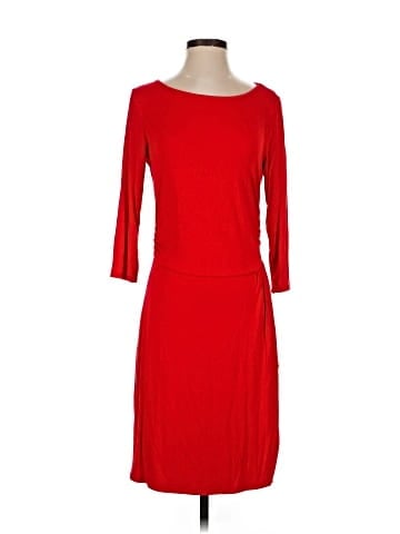 Thyme and Honey Cocktail Dress (view 1)