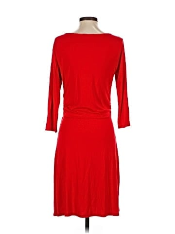 Thyme and Honey Cocktail Dress (view 2)
