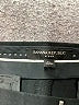 Banana Republic Solid Black Active Pants Size 6L - photo 7