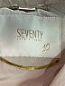 Seventy Sergio Tegon 100% Polyester Tan Raincoat Size 10 - photo 6