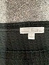 Nine Britton Black Long Sleeve T-Shirt Size L - photo 7