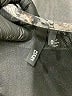Edun Print Gray Black Casual Dress Size XS - photo 7