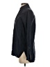 J.Crew Black Long Sleeve Button-Down Shirt Size 4 - photo 5