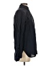 J.Crew Black Long Sleeve Button-Down Shirt Size 4 - photo 4