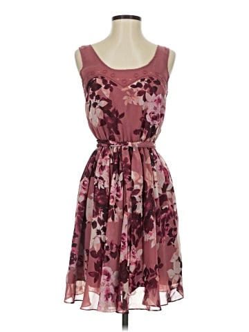 Lauren Conrad Cocktail Dress (view 1)