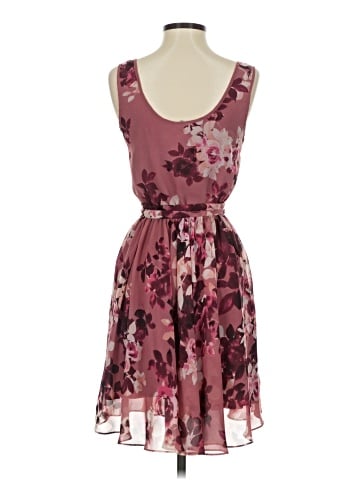 Lauren Conrad Cocktail Dress (view 2)
