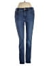 J.Crew Stripes Blue Jeans Size 27 waist - photo 1