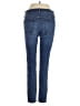 J.Crew Stripes Blue Jeans Size 27 waist - photo 2