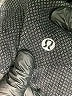 Lululemon Athletica Black Active Pants Size 4 - photo 7
