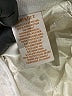 Truly Scrumptious By Heidi Klum 100% Polyester Ivory Jacket 18-24 MO / 24 MO - photo 4