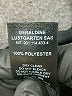 Geraldine Lustgarten 100% Polyester Black Bodysuit Size 10 - photo 4