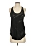 BCBGMAXAZRIA Black Tank Top Size XXS - photo 1