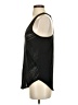 BCBGMAXAZRIA Black Tank Top Size XXS - photo 5