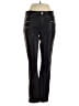 Blank NYC Black Casual Pants Size 26 waist - photo 1