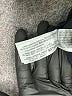 Zara Solid Black Blue Dress Pants Size S - photo 7