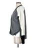 Central Park West Gray Cardigan Size S - photo 5