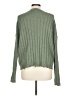 rue21 Green Pullover Sweater Size L - photo 2