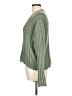 rue21 Green Pullover Sweater Size L - photo 5
