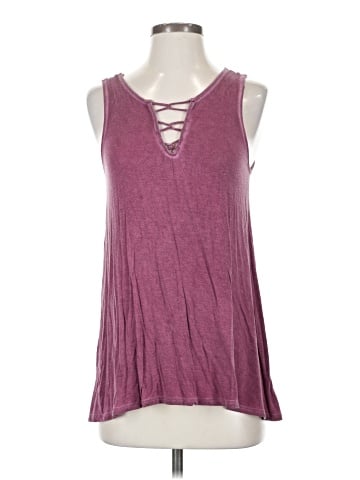 Cloud Chaser Sleeveless Top (view 1)