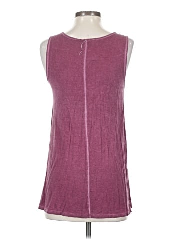 Cloud Chaser Sleeveless Top (view 2)