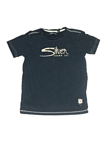 Silver Jeans Co. Short Sleeve T-Shirt (view 1)