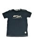 Silver Jeans Co. Silver Short Sleeve T-Shirt Size 7 - photo 1