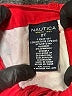 Nautica Red Jeans Size 2T - photo 3