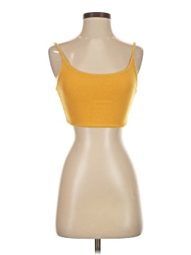 Privacy Please Tank Top