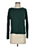 Victoria's Secret Green Pullover Sweater Size S - photo 1