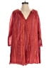 Apiece Apart Red Orange Romper Size 4 - photo 1
