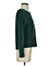 Victoria's Secret Green Pullover Sweater Size S - photo 4