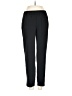 Ann Taylor LOFT Solid Black Track Pants Size XS - photo 1
