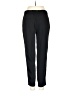 Ann Taylor LOFT Solid Black Track Pants Size XS - photo 2