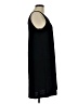 Joe Fresh Solid Black Casual Dress Size M - photo 4