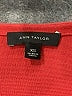 Ann Taylor Red Cardigan Size XS - photo 7