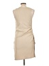 Zara Tan Casual Dress Size L - photo 2
