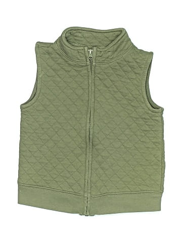 Carter's Vest (view 1)