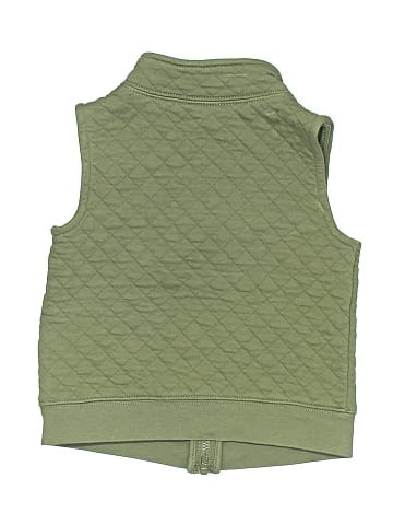 Carter's Vest (view 2)
