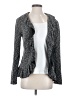 Cynthia Rowley Gray Jacket Size S - photo 1