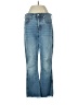 Madewell Blue Jeans Size 27 waist - photo 1
