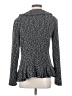 Cynthia Rowley Gray Jacket Size S - photo 2