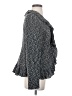 Cynthia Rowley Gray Jacket Size S - photo 4