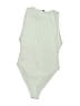 Zara Green Bodysuit Size M - photo 2