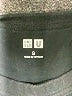Uniqlo U Black Active T-Shirt Size S - photo 7