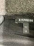 Express Black Bodysuit Size L - photo 3