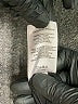 Express Black Bodysuit Size L - photo 4